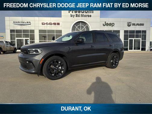 2025 Dodge Durango GT RWD