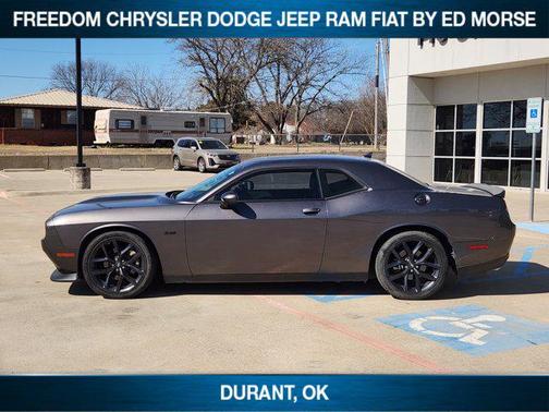 2023 Dodge Challenger R/T