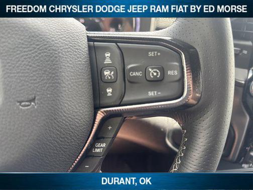 2025 RAM 2500 Power Wagon
