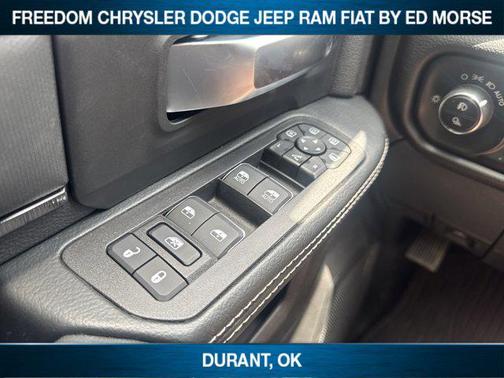 2025 RAM 2500 Power Wagon