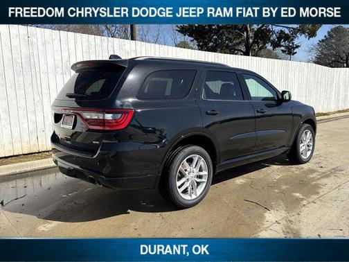 2025 Dodge Durango GT Plus