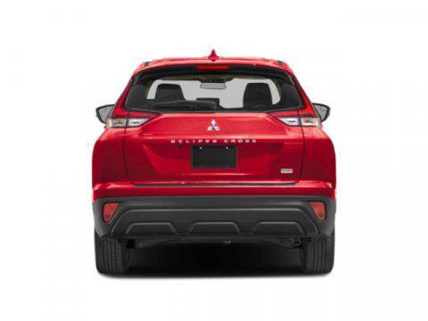 2024 Mitsubishi Eclipse Cross LE