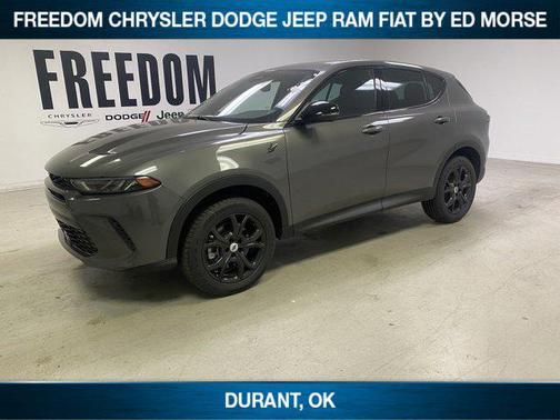 2024 Dodge Hornet GT AWD