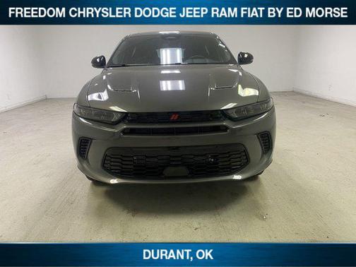2024 Dodge Hornet GT AWD