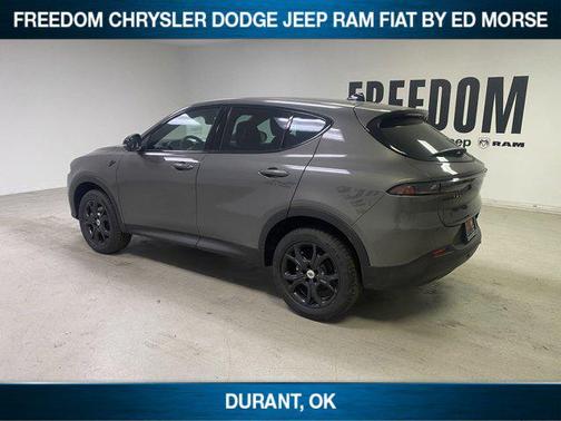 2024 Dodge Hornet GT AWD