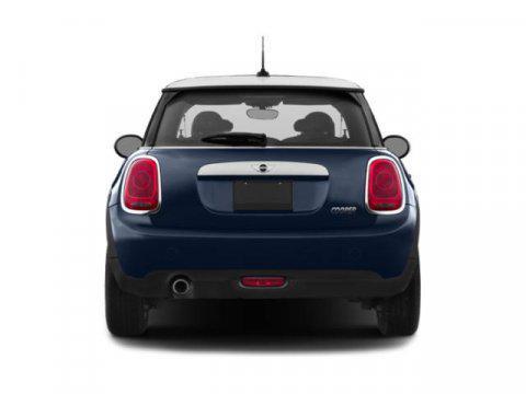 2015 MINI Hardtop Cooper