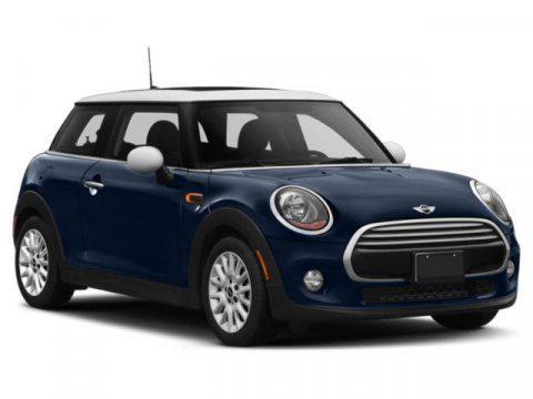 2015 MINI Hardtop Cooper