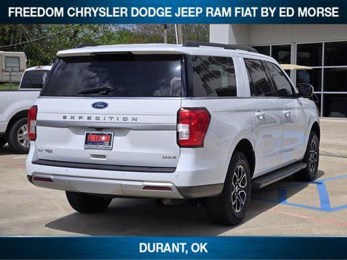 2024 Ford Expedition Max XLT