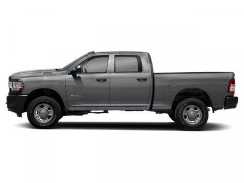 2019 RAM 2500 Tradesman Crew Cab 4x4 6'4' Box