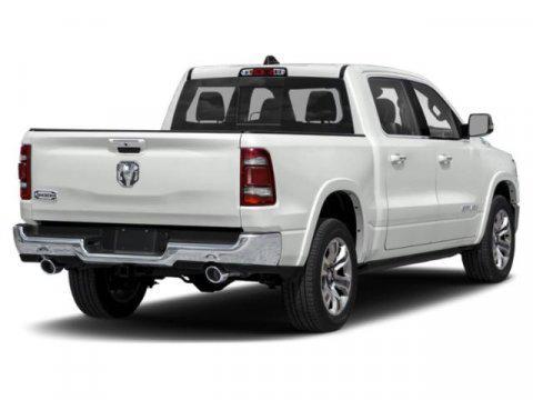 2019 RAM 1500 Longhorn