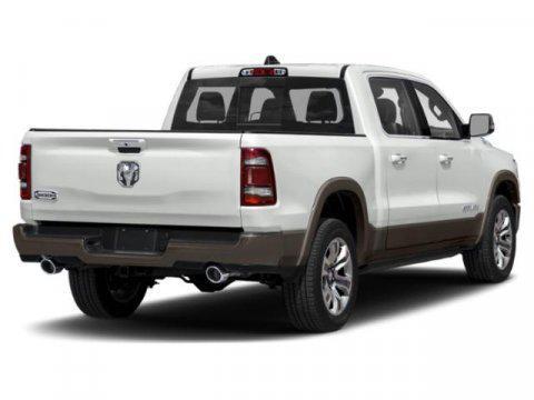 2019 RAM 1500 Longhorn
