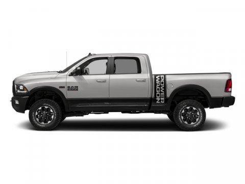 2017 RAM 2500 Power Wagon