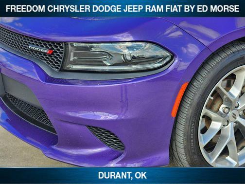 2023 Dodge Charger GT