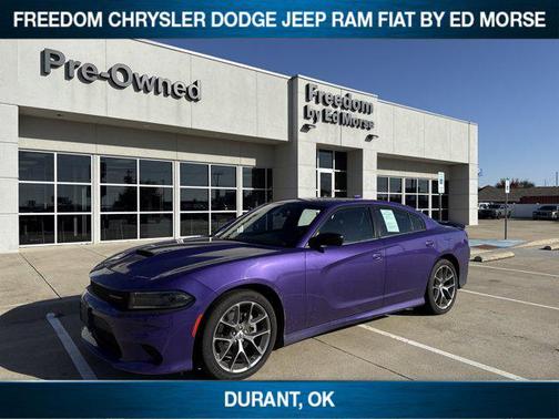 2023 Dodge Charger GT