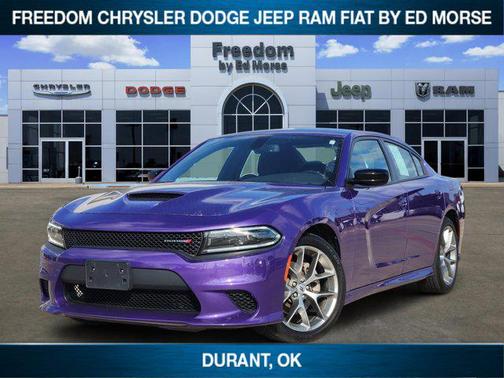 2023 Dodge Charger GT