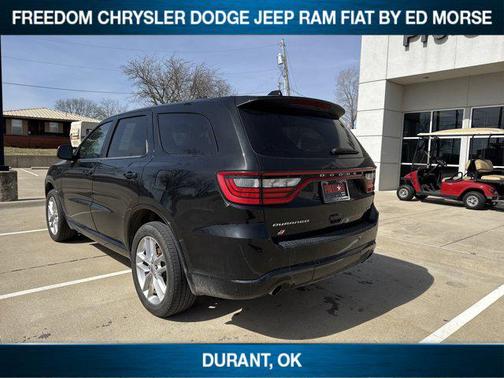 2023 Dodge Durango GT AWD