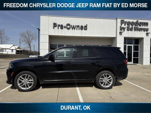2023 Dodge Durango GT AWD