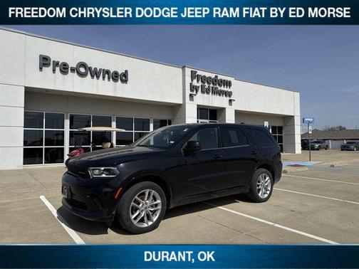 2023 Dodge Durango GT AWD