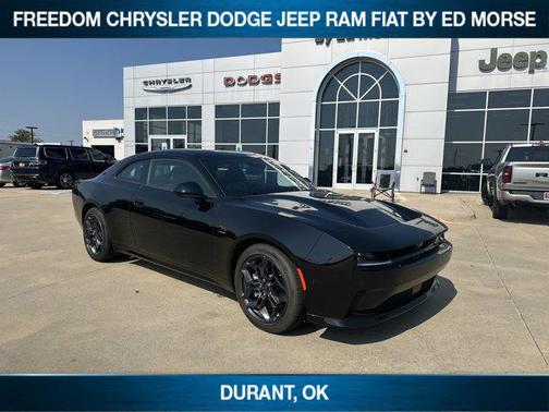 2025 Dodge Charger Daytona R/T