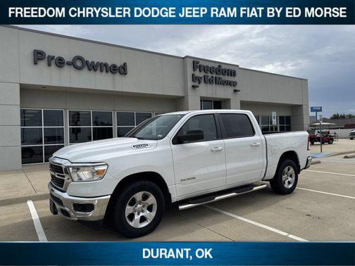 2021 RAM 1500 Lone Star