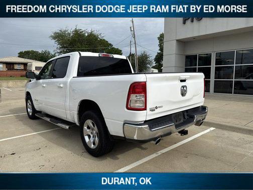 2021 RAM 1500 Lone Star