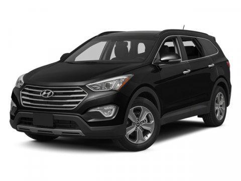 2014 Hyundai SANTA FE GLS