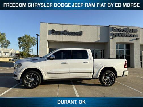 2019 RAM 1500 Limited