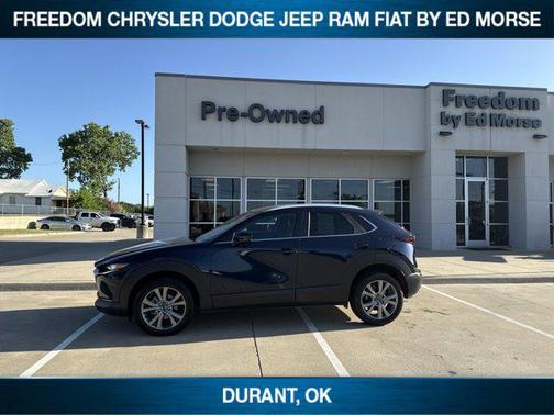 2023 Mazda CX-30 2.5 S Preferred Package