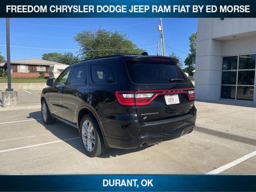 2023 Dodge Durango GT Plus