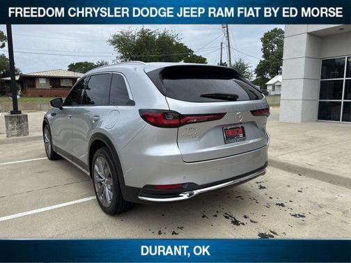 2024 Mazda CX-90 3.3 Turbo Premium