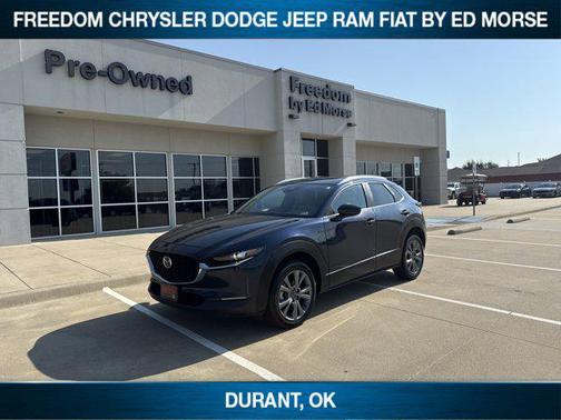 2024 Mazda CX-30 2.5 S Preferred Package