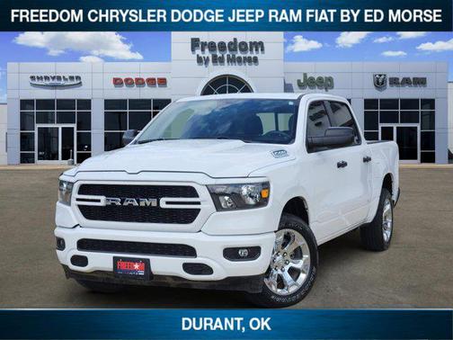 2024 RAM 1500 Tradesman