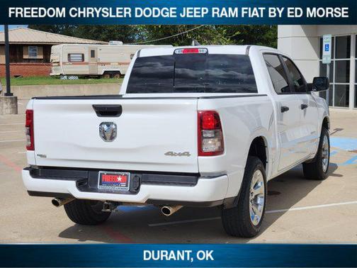 2024 RAM 1500 Tradesman