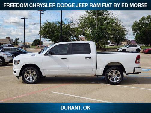 2024 RAM 1500 Tradesman