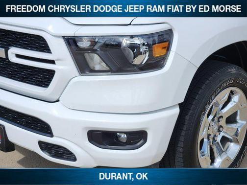 2024 RAM 1500 Tradesman