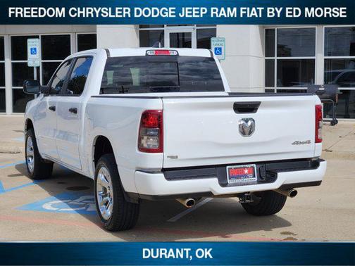 2024 RAM 1500 Tradesman