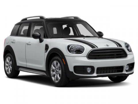2019 MINI Countryman Cooper