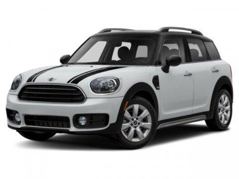 2019 MINI Countryman Cooper