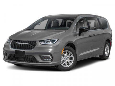 2025 Chrysler Pacifica L