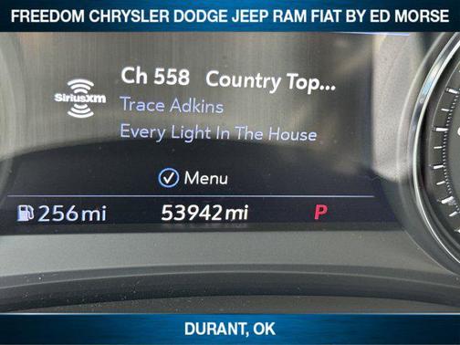 2023 Cadillac XT6 Sport AWD