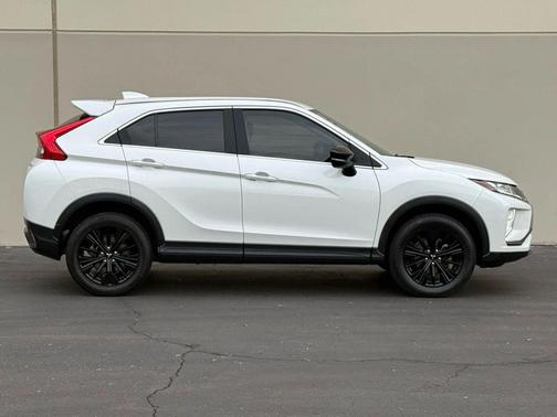 2019 Mitsubishi Eclipse Cross SP