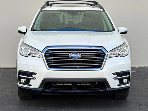 2020 Subaru Ascent Limited 7-Passenger
