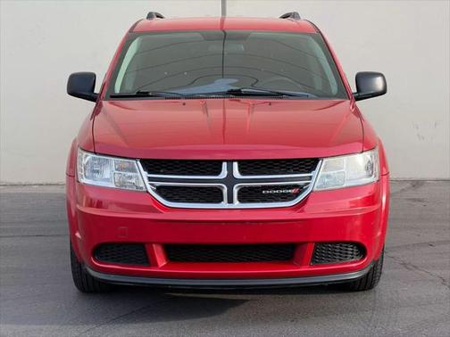 2016 Dodge Journey SE