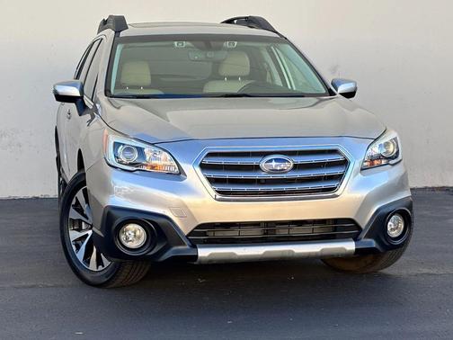 2017 Subaru Outback 3.6R Limited