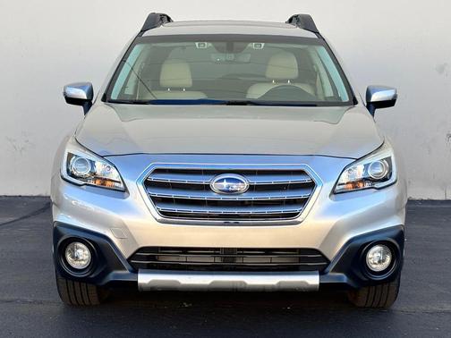 2017 Subaru Outback 3.6R Limited