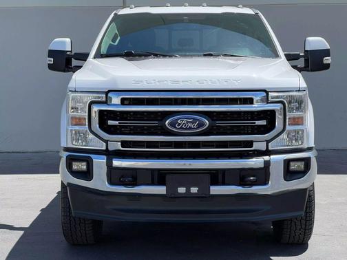 2020 Ford F-350 Lariat