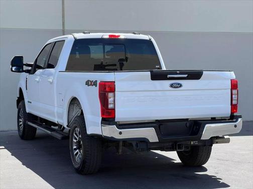 2020 Ford F-350 Lariat
