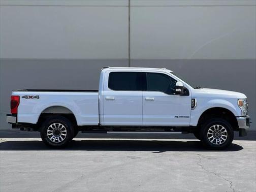 2020 Ford F-350 Lariat