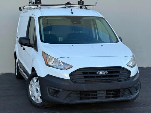 2020 Ford Transit Connect XL Cargo Van