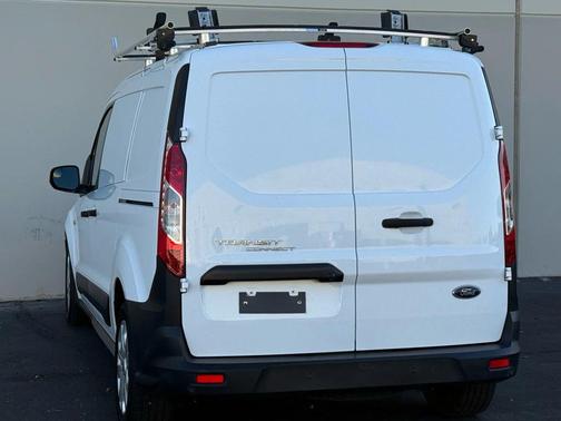2020 Ford Transit Connect XL Cargo Van